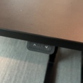 1548364-3 Höj- och sänkbart skrivbord med kontorsstol - Steelcase