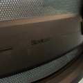 1548364-5 Höj- och sänkbart skrivbord med kontorsstol - Steelcase