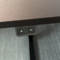 1548365-4 Höj- och sänkbart skrivbord med kontorsstol - Steelcase