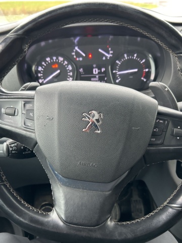 1604956-38 Peugeot Expert Utökad Last 2.0 BlueHDi EAT, 144hk, 2022