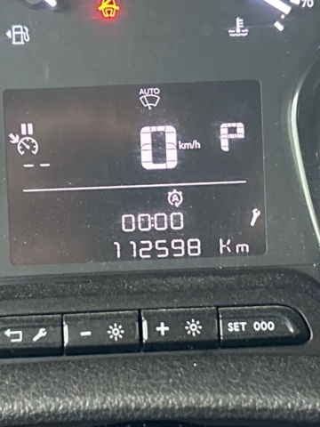 1604956-40 Peugeot Expert Utökad Last 2.0 BlueHDi EAT, 144hk, 2022