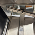 1566526-4 Huvdiskmaskin – Wexiödisk WD-6E