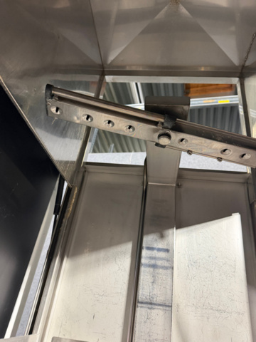 1566526-4 Huvdiskmaskin – Wexiödisk WD-6E