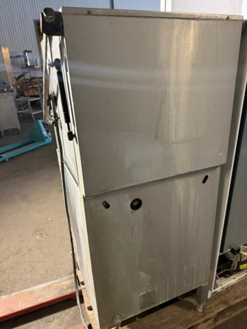 1566526-6 Huvdiskmaskin – Wexiödisk WD-6E