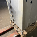 1566526-7 Huvdiskmaskin – Wexiödisk WD-6E