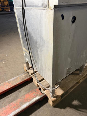1566526-7 Huvdiskmaskin – Wexiödisk WD-6E