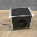 1605671-3 Poolvärmepump splash 3kw | svart