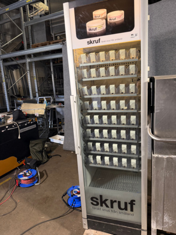 1566527-1 Snuskyl – Skruf