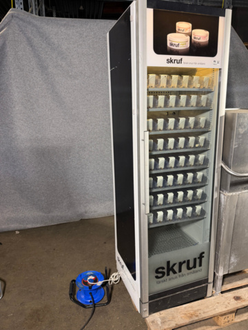 1566527-2 Snuskyl – Skruf