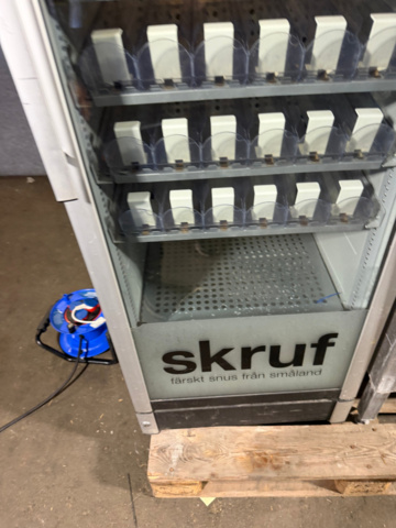 1566527-5 Snuskyl – Skruf