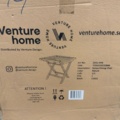 1605674-3 Cafébors VENTURE HOME KENYA 70x70cm Teak