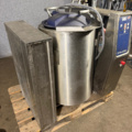 1566528-4 Kokgryta – Electrolux EBS