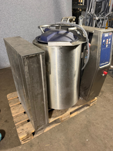 1566528-4 Kokgryta – Electrolux EBS