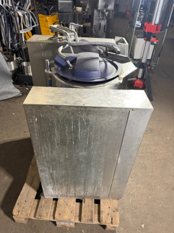 1566528-5 Kokgryta – Electrolux EBS