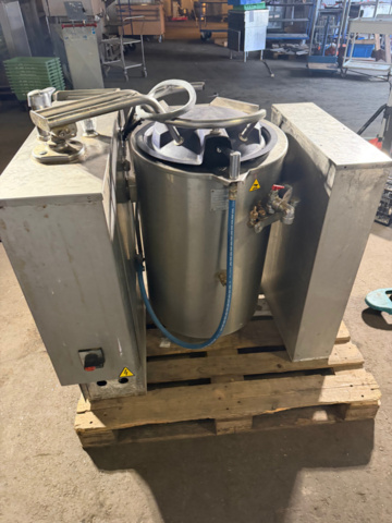 1566528-7 Kokgryta – Electrolux EBS