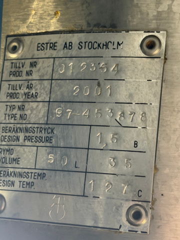 1566528-8 Kokgryta – Electrolux EBS