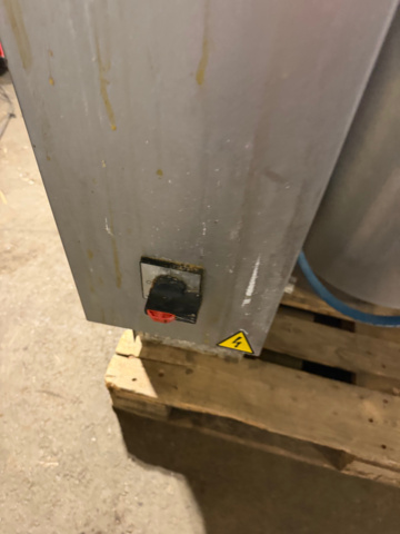 1566528-10 Kokgryta – Electrolux EBS