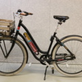 1515330-2 Cykel Crescent Classic Lotta. 3 växlar