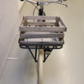 1515330-3 Cykel Crescent Classic Lotta. 3 växlar