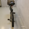 1515330-4 Cykel Crescent Classic Lotta. 3 växlar