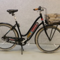 1515330-5 Cykel Crescent Classic Lotta. 3 växlar