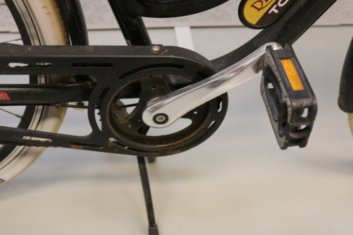 1515330-7 Cykel Crescent Classic Lotta. 3 växlar