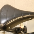 1515330-10 Cykel Crescent Classic Lotta. 3 växlar