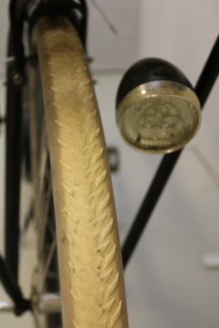 1515330-15 Cykel Crescent Classic Lotta. 3 växlar