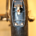 1515330-16 Cykel Crescent Classic Lotta. 3 växlar