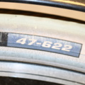 1515330-18 Cykel Crescent Classic Lotta. 3 växlar