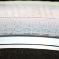 1515330-19 Cykel Crescent Classic Lotta. 3 växlar