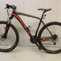 1515331-2 Cykel Kross Level 3,0. 27 växlar