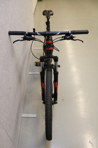 1515331-3 Cykel Kross Level 3,0. 27 växlar