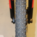 1515331-4 Cykel Kross Level 3,0. 27 växlar