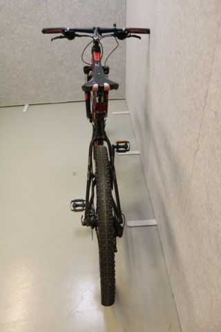 1515331-5 Cykel Kross Level 3,0. 27 växlar