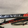1515331-7 Cykel Kross Level 3,0. 27 växlar