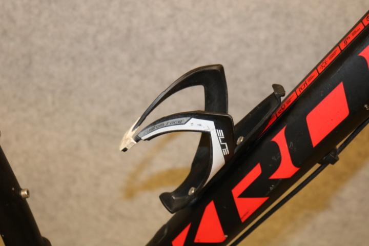 1515331-9 Cykel Kross Level 3,0. 27 växlar