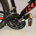 1515331-10 Cykel Kross Level 3,0. 27 växlar