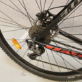 1515331-11 Cykel Kross Level 3,0. 27 växlar