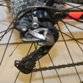1515331-14 Cykel Kross Level 3,0. 27 växlar