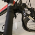 1515331-18 Cykel Kross Level 3,0. 27 växlar