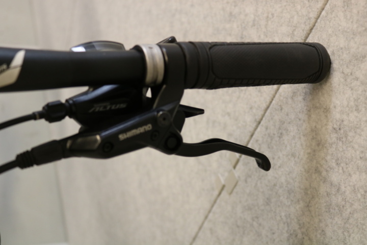 1515331-20 Cykel Kross Level 3,0. 27 växlar