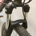 1515331-21 Cykel Kross Level 3,0. 27 växlar