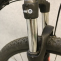 1515331-22 Cykel Kross Level 3,0. 27 växlar