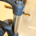 1515331-23 Cykel Kross Level 3,0. 27 växlar