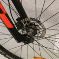 1515331-24 Cykel Kross Level 3,0. 27 växlar
