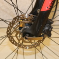 1515331-28 Cykel Kross Level 3,0. 27 växlar