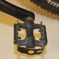 1515331-30 Cykel Kross Level 3,0. 27 växlar