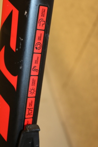 1515331-31 Cykel Kross Level 3,0. 27 växlar