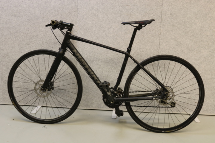 1515332-2 Cykel Nishiki PRO... 27 växlar